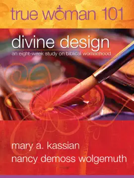 Read: True Book Woman 101: Divine Design