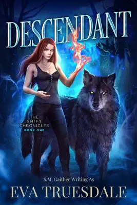 Descendant by Eva Truesdale book