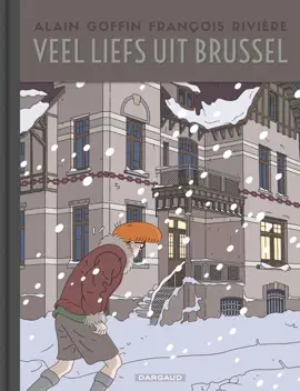 Read: Veel liefs uit Book Brussel