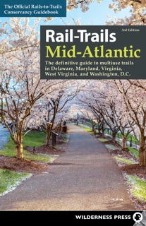 Rail-Trails Mid-Atlantic by Rails-to-Trails Conservancy
