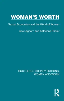 Read: Woman's Worth Book