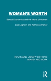 Woman's Worth - Lisa Leghorn & Katherine Parker