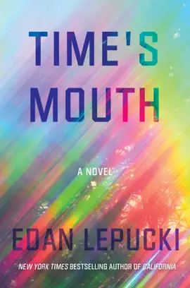 Read: Book Time's Mouth