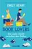 Book Book Lovers - Die Liebe steckt zwischen den Zeilen