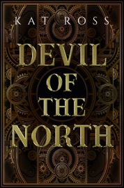 Devil of the North - Kat Ross