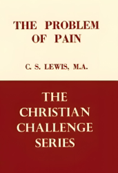 The Problem of Pain
