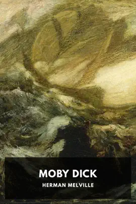 Read: Book Moby Dick