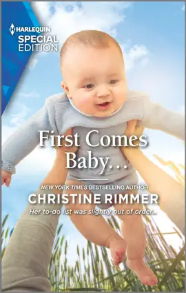 Read: Book First Comes Baby...