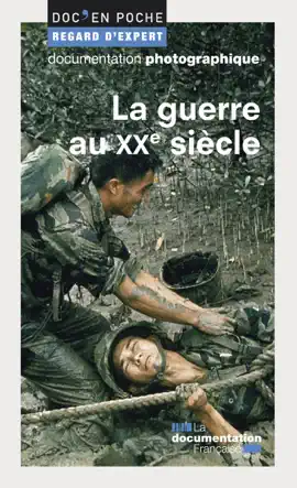Read: La guerre au Book XXe siècle