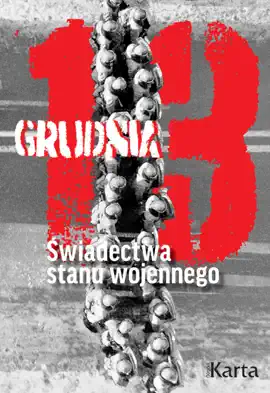 Read: 13 grudnia Book