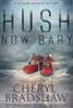 Book Hush Now Baby