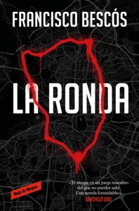 La Ronda Book Cover