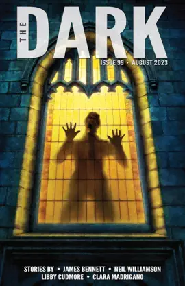 Read: The Dark Issue Book 99