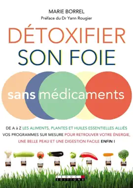 Read: Book Détoxifier son foie sans médicaments