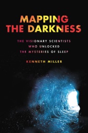 Book Mapping the Darkness - Kenneth Miller