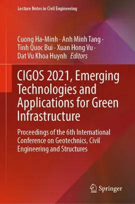 Read: CIGOS 2021, Emerging Book Technologies and Applications for Green Infrastructure