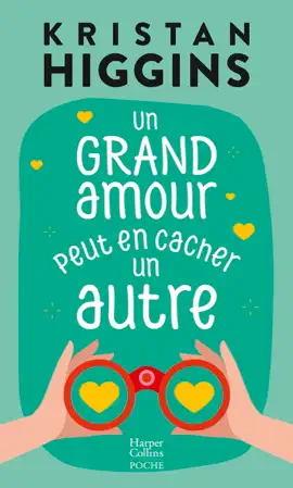 Read: Un grand amour peut en cacher Book un autre