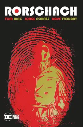 Read: Rorschach