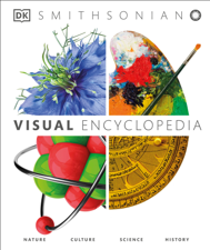 Visual Encyclopedia - DK Cover Art