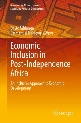 Economic Inclusion in Post-Independence Africa