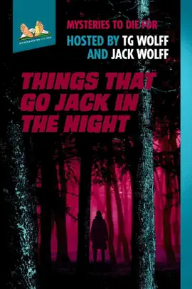 Read: Things That Go Jack Book In The Night