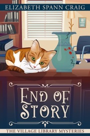 End of Story - Elizabeth Spann Craig