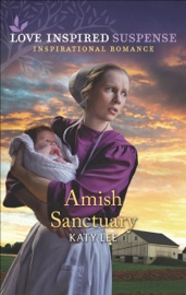 Amish Sanctuary - Katy Lee
