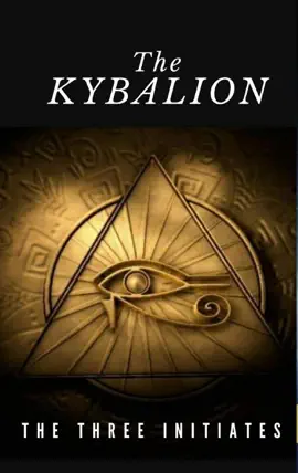 Read: Book The Kybalion