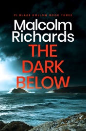 The Dark Below - Malcolm Richards