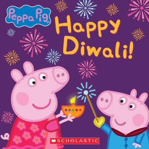 Peppa Pig: Happy Diwali!