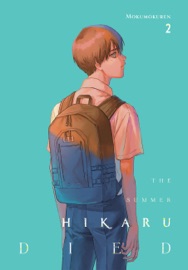 The Summer Hikaru Died, Vol. 2 - Mokumokuren, Ajani Oloye & Abigail Blackman
