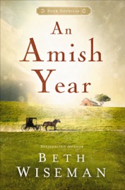 An Amish Year - Beth Wiseman