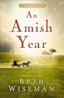 An Amish Year by Beth Wiseman