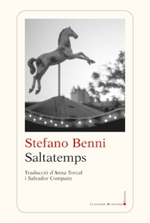 Saltatemps by Stefano Benni