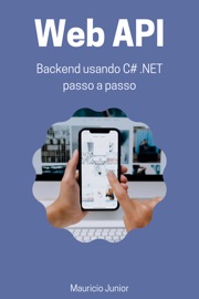 Backend Web Api usando .NET