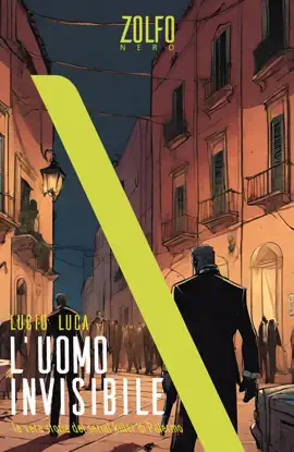 Read: L'uomo invisibile. La Book vera storia del serial killer di Palermo