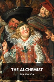 The Alchemist - Ben Jonson