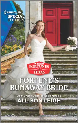 Read: Fortune's Runaway Bride Book