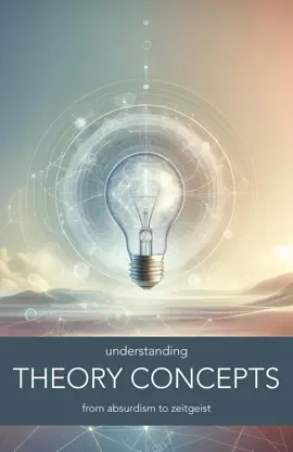 Understanding Theory Concepts