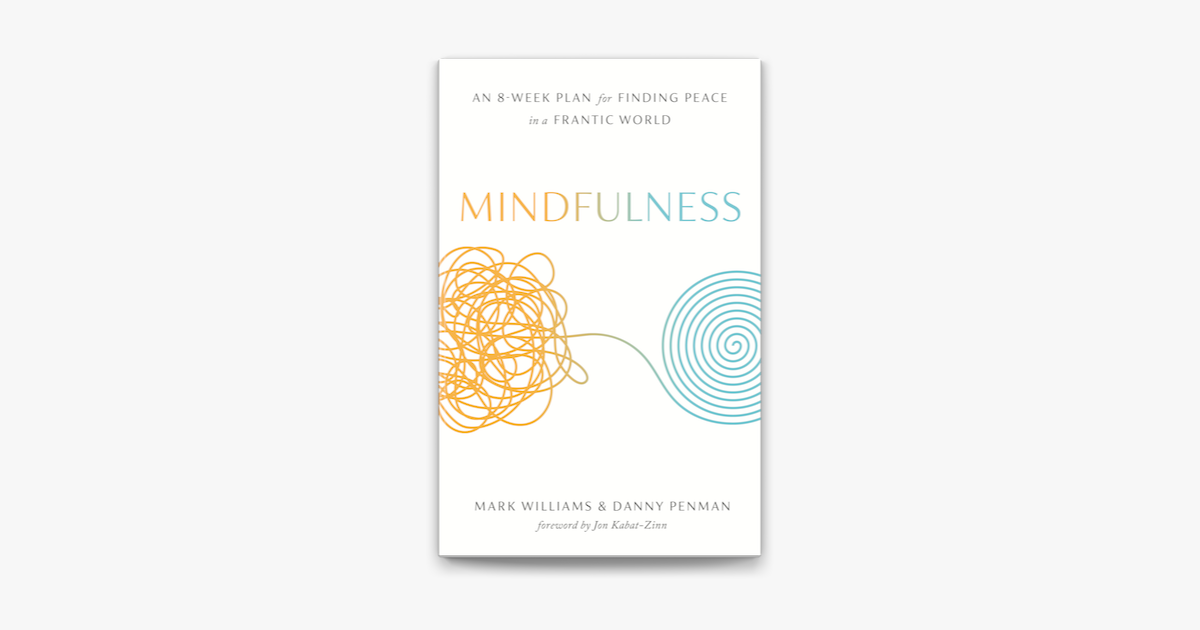 Mindfulness on Apple Books