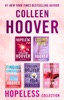 Book Colleen Hoover Boxed Set Hopeless Series