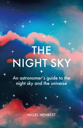 Read: The Night Sky Book