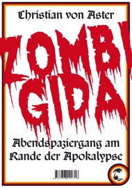 Zombigida - Christian von Aster