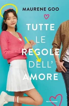 Read: Tutte le Book regole dell'amore