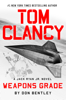 Don Bentley - Tom Clancy Weapons Grade artwork