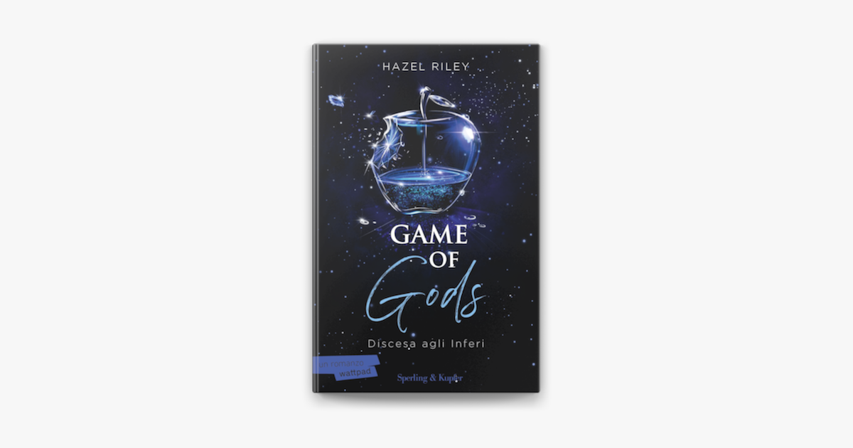 Game of Gods - Discesa agli Inferi on Apple Books