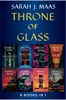 Book Throne of Glass