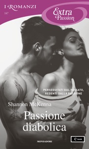 Passione diabolica (I Romanzi Extra Passion)