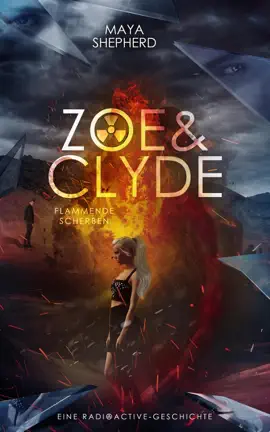 Read: Book Flammende Scherben