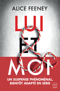 Lui & Moi Book Cover
